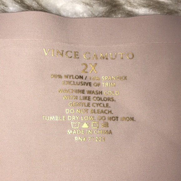 Vince Camuto 2 pack Lounge bras size 2X and 1X - Picture 6 of 10